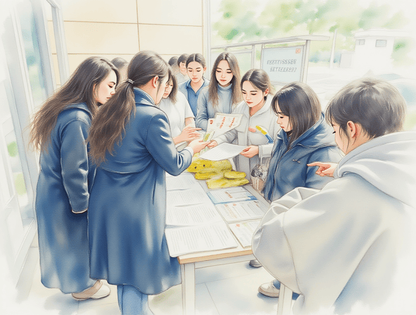 铜梁：妇联携手社区 心理健康科普暖人心