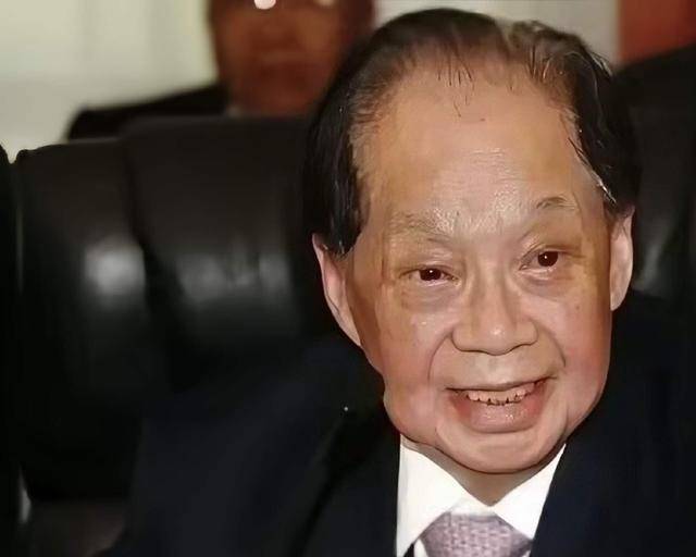 突传死讯！香港知名富商离世终年96岁，二儿子在睡梦中不幸猝死