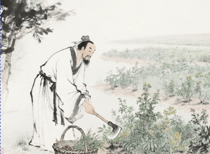 为何朱丹溪说，想要化掉体内顽痰，必须先修好这四股气？