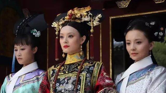 原创            解密甄嬛姓氏的由来，如果你姓这个，那就有可能是满洲贵族的后代