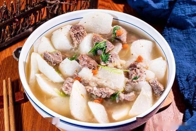 大雪后，建议中老年：常吃4道热菜，驱寒润燥味道好，暖身又好吃