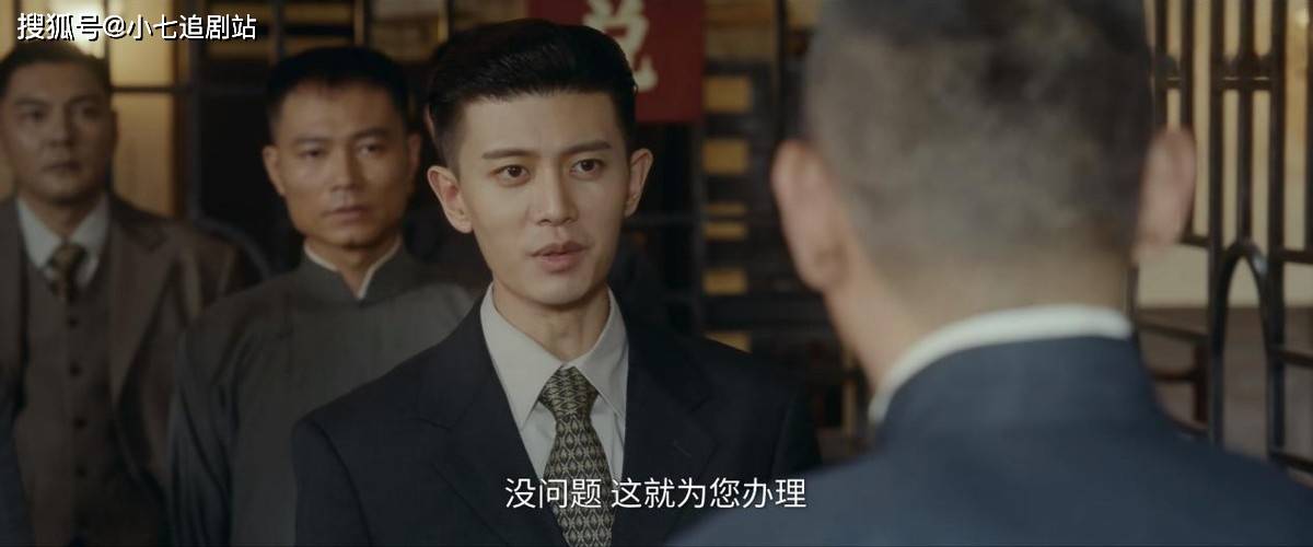 原创            《风与潮》为何都是真人真名，女主乔音婉却是虚构人物