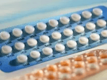 90%人不知道的避孕药隐藏技能