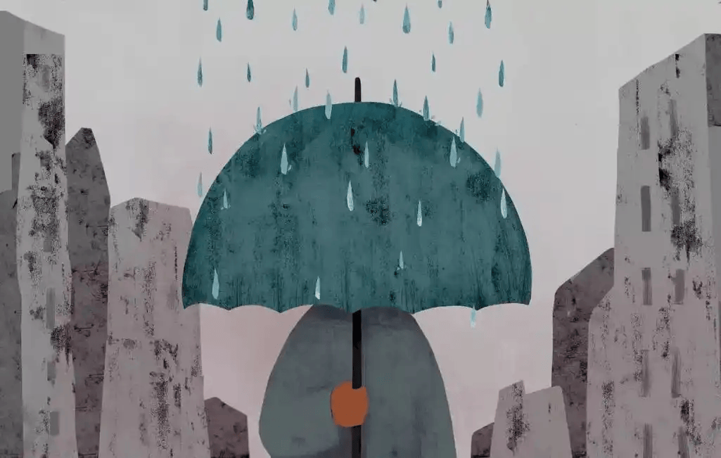 口口声声说爱孩子，可就是这份爱让孩子抑郁 --陕西 昭昭心愈教育科技