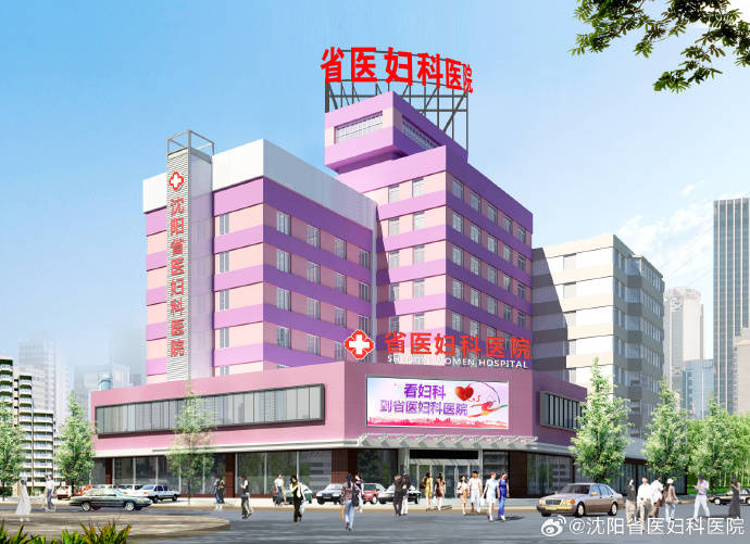 沈阳省医妇科医院乱收费？