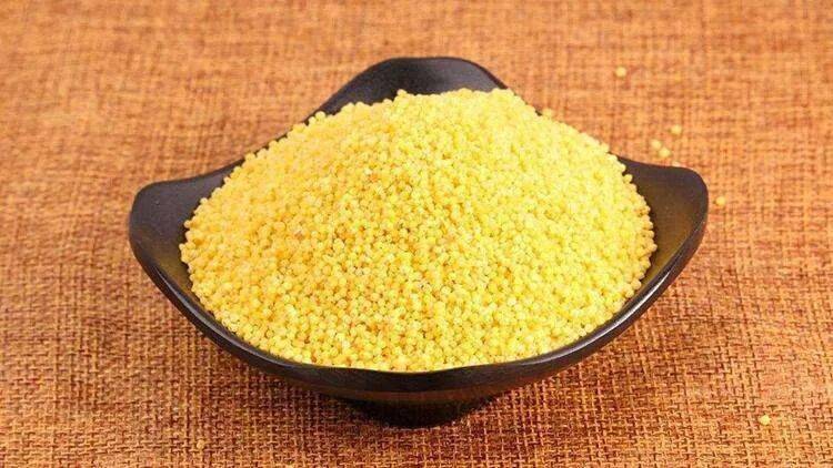 它是“五谷之首”，比大米更养人！可惜很多人还不会吃，营养白白溜走