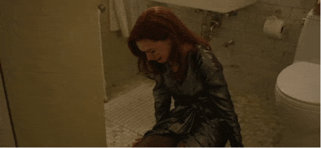 你的过度承担，是在透支自己的身体和能量！