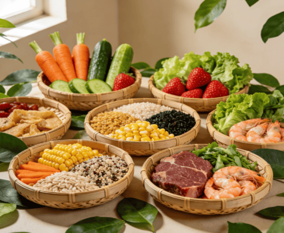 甲亢饿得快，吃多反伤身！武医生教你吃对才能稳住代谢