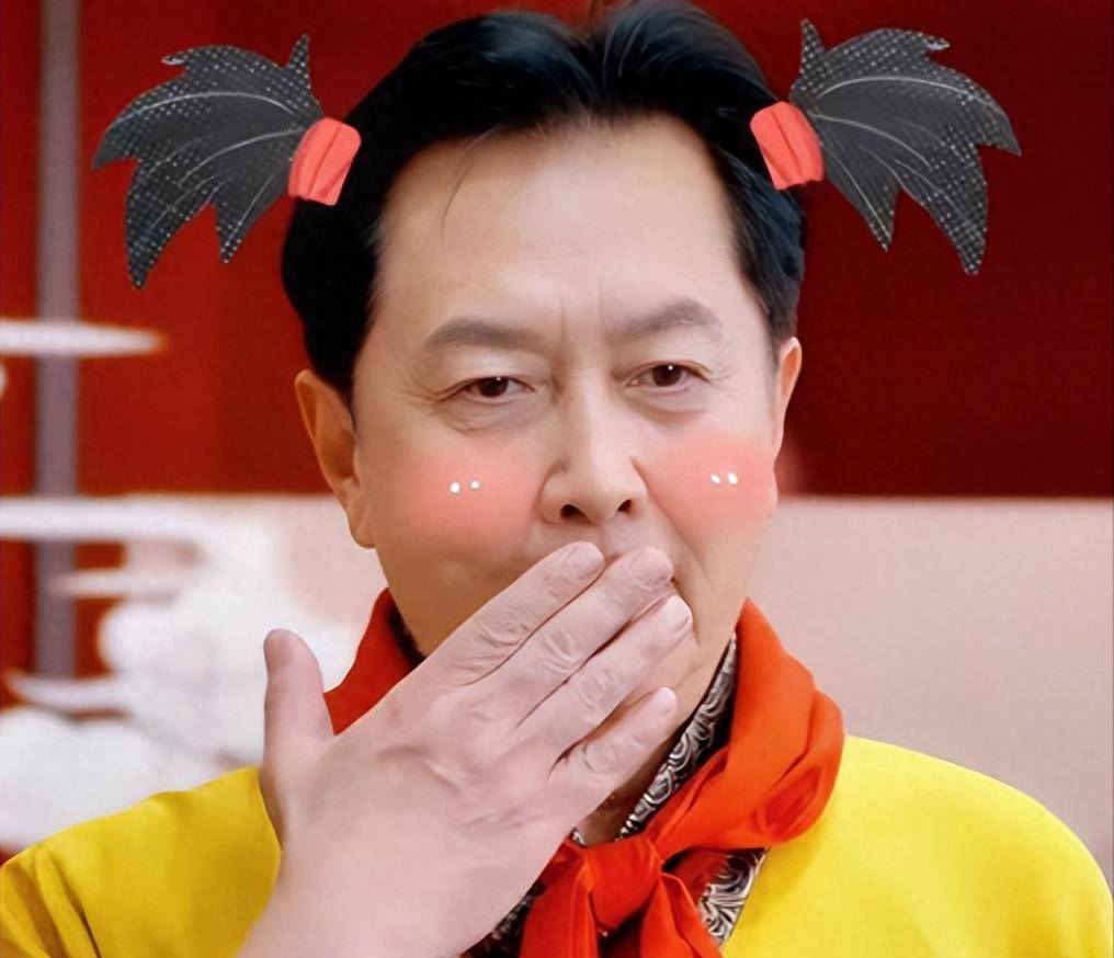 73岁唐国强上综艺，被质疑捞金，背后原因被扒不是为儿子