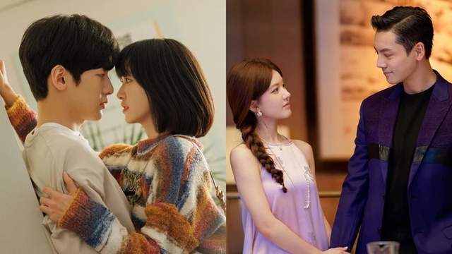 原创            不输《狙击蝴蝶》的黑马！ 网评2025年度黑马剧TOP10！ 《许我耀眼》第2，冠军确实好看