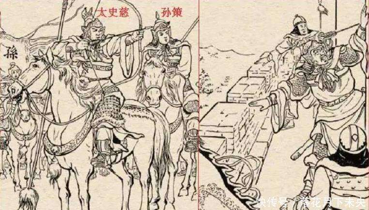 原创            原创周泰曾两番救主，却被关兴张苞二小将吓退，其武艺到底如何？