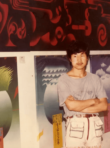 张达利：有意识地向当代艺术创作方向靠拢