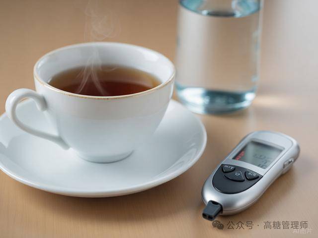 糖尿病喝水有禁忌！这2个时间段喝错，血糖可能不降反升