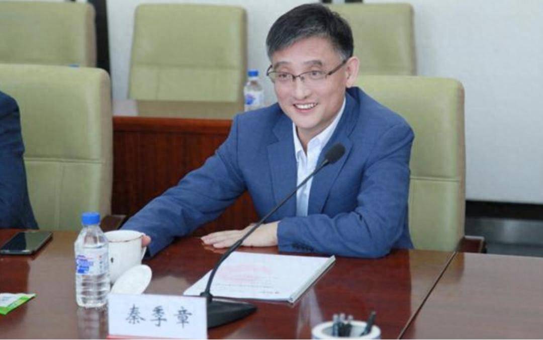 吉林银行董事长秦季章被带走调查？