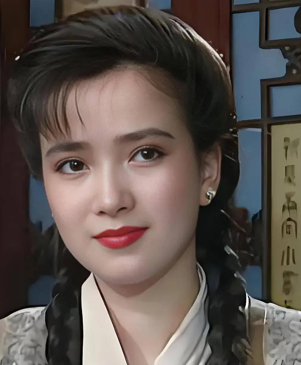 何晴被曝手术期间非常乐观坚强 称想和李雪健一样战胜病魔