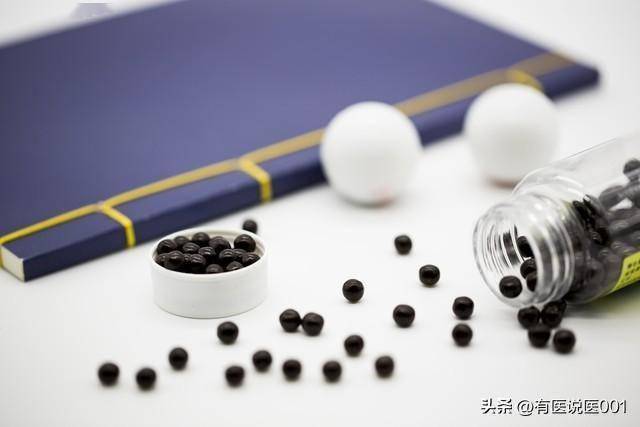 血府逐瘀丸的5个黄金搭配！针对性解决静脉曲张、神经痛等问题