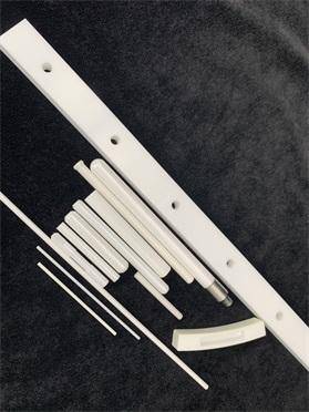 氧化铝陶瓷条领域实力企业榜单：宜兴胜达耐火陶瓷领跑行业