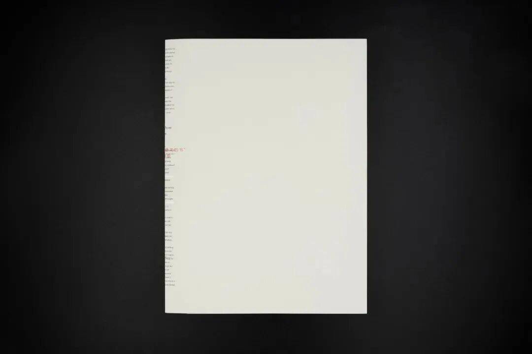 德国图书艺术基金会总经理：《1/4》是书籍设计演进历程的重要见证