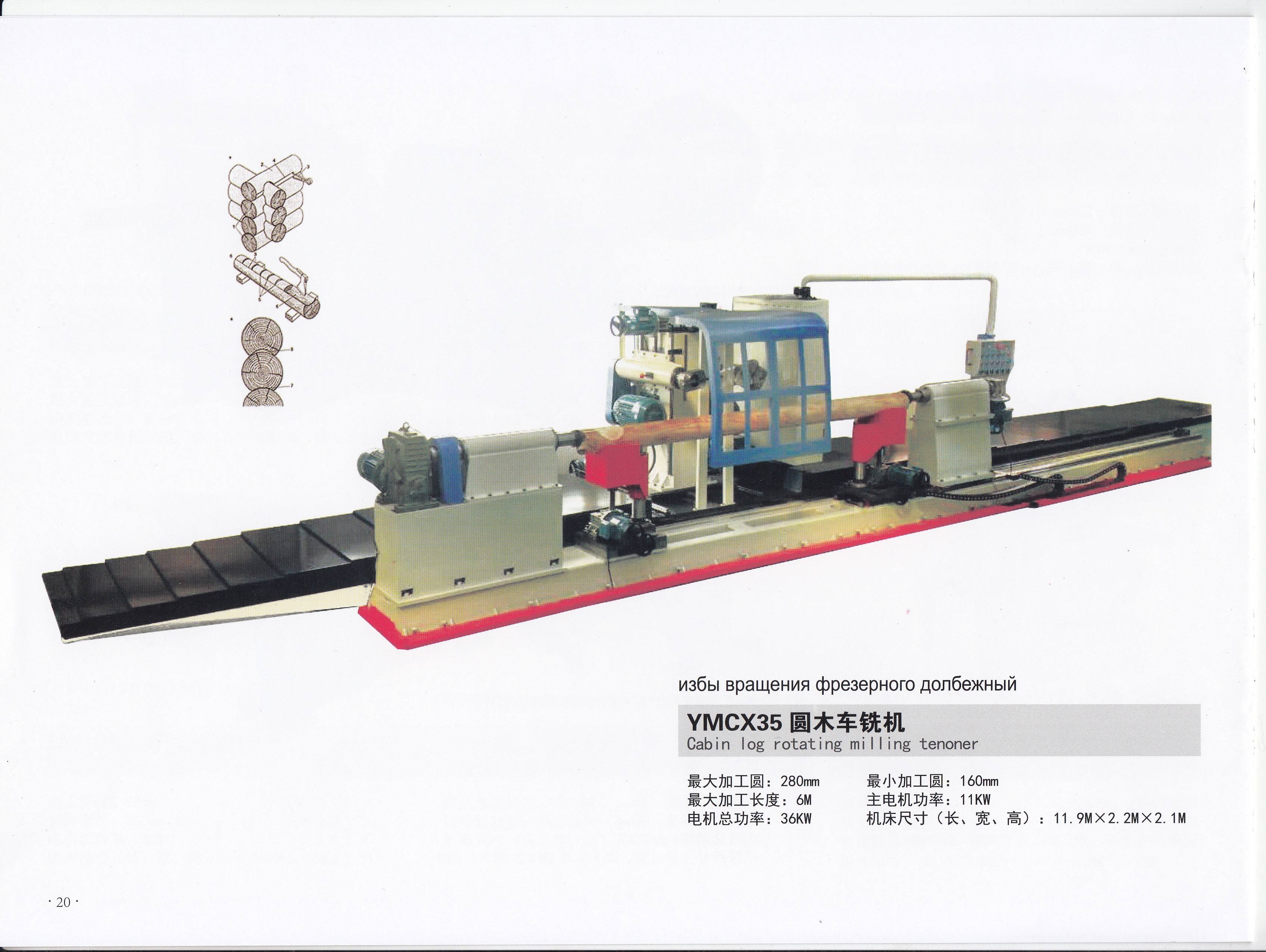 2025年有实力的木工四面刨厂专业推荐指南