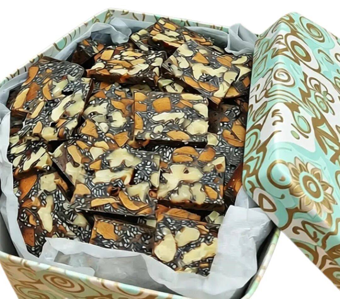 它是补血上品，还能美容养颜，冬季吃正适合