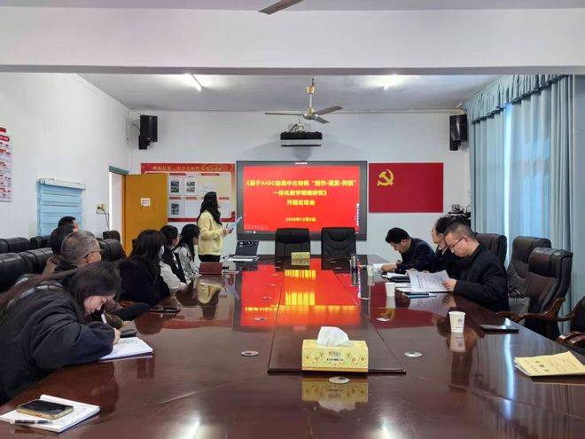 桃源二中“跨界”实验，探索“创作-鉴赏-传播”古诗词教学新模式