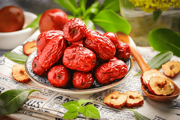 董田林医生：红枣加一物，通开全身血管堵塞，人人都吃得起