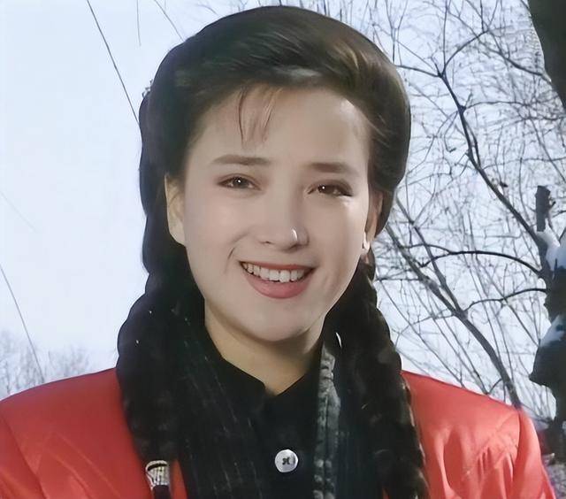 原创            “最美小乔”何晴离世，疑患癌多年太低调，家属反应让人意外