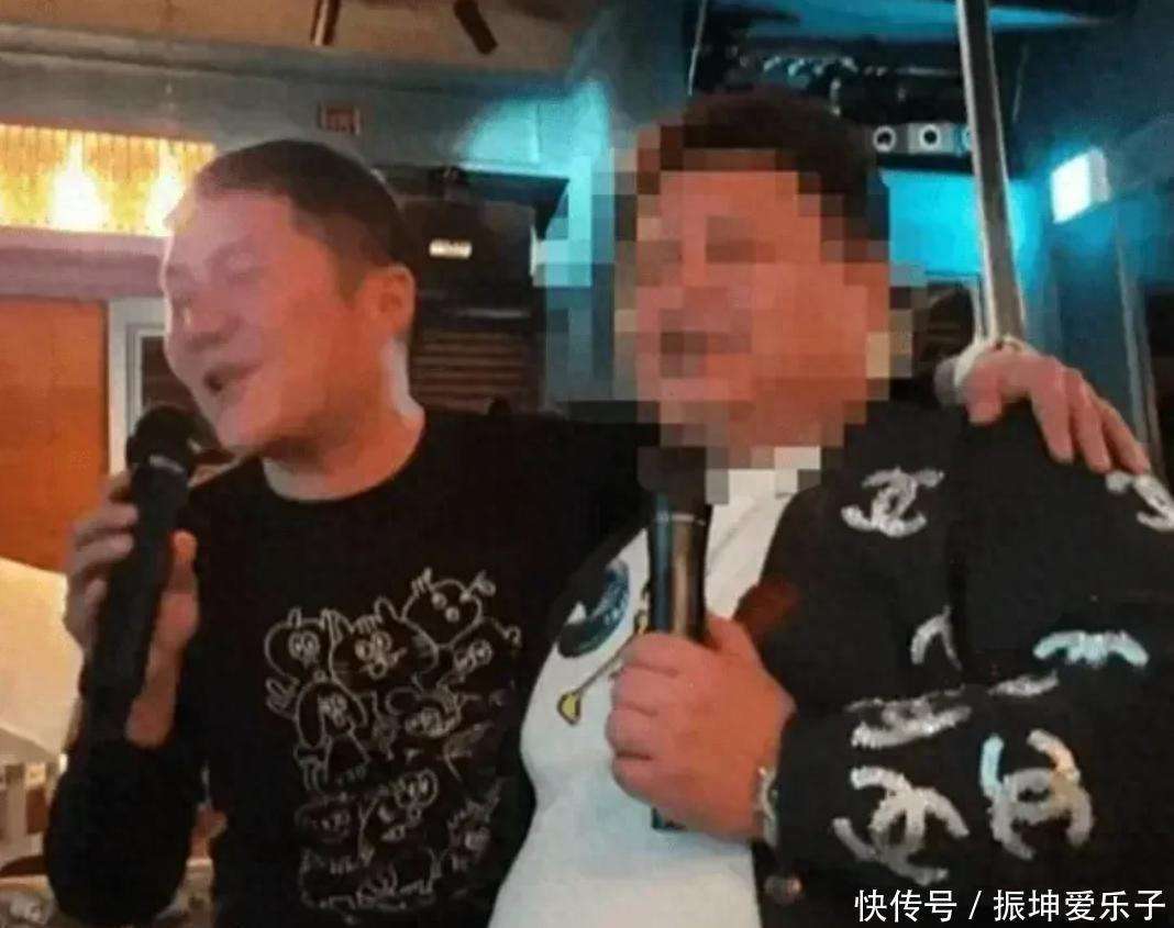 原创            刘在石老搭档曹世镐陷入丑闻，全面停工退圈，新搭档身份浮出水面