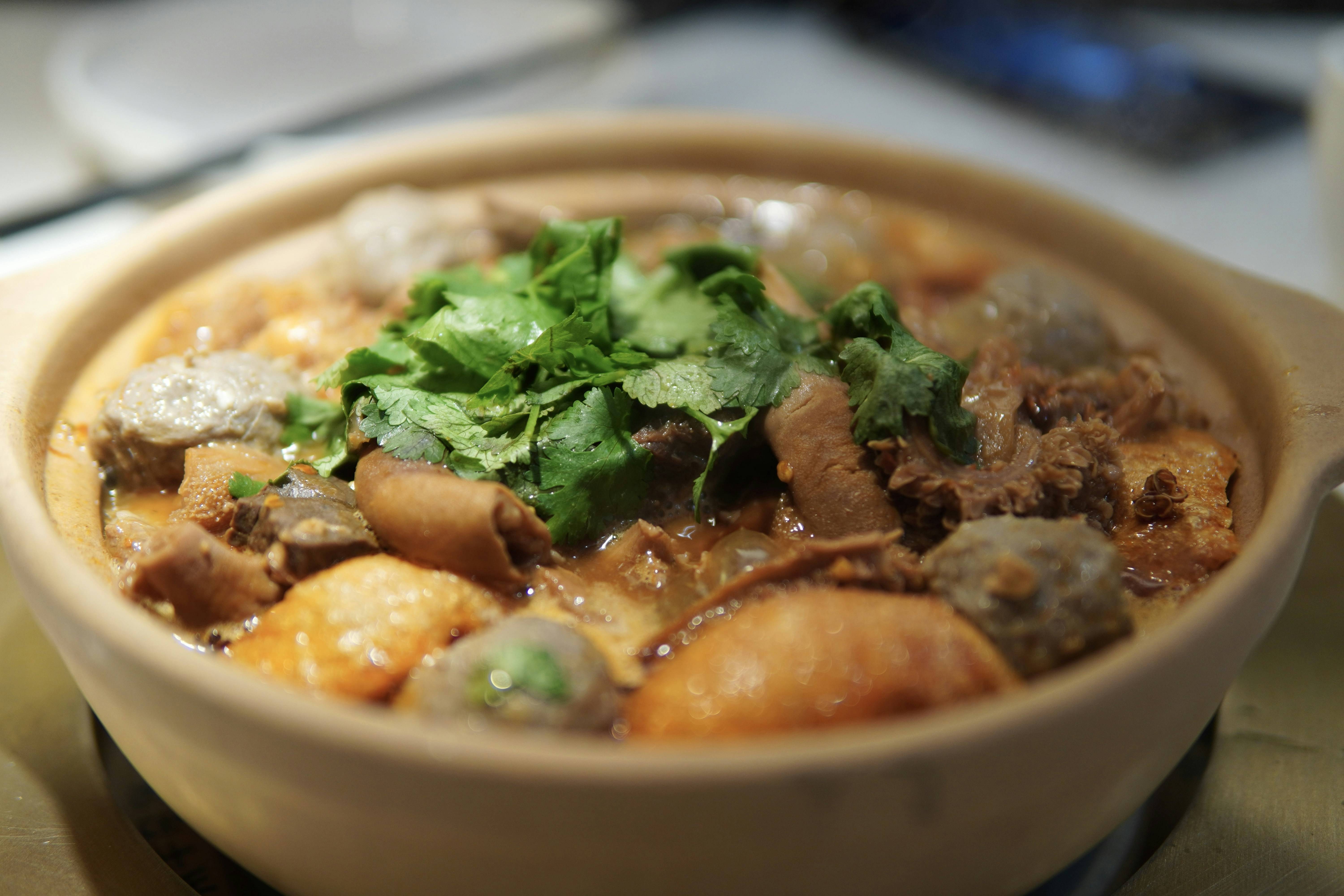 低成本养生 | 冬季晚餐2个菜轻松少咳嗽，健康过冬