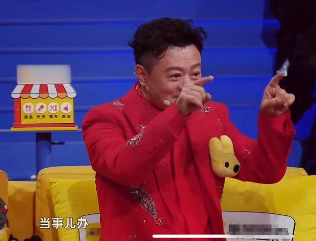 从央视名嘴到“娱乐老炮”，56岁马东：通透是人生的一股劲