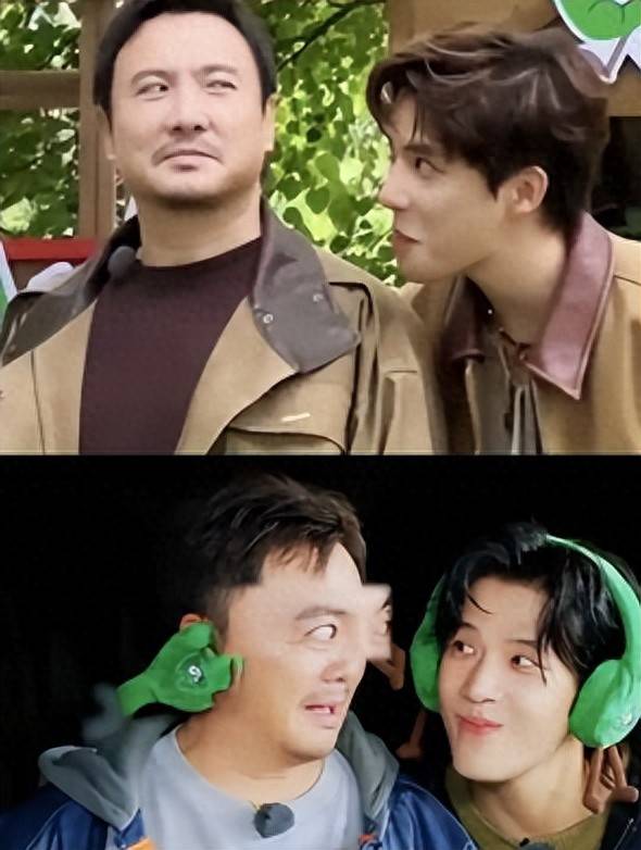 原创            《现在就出发3》全网人气大排名：沈腾王安宇难进前3，第1没争议