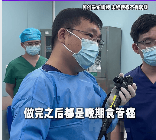 一上午检查11人，全部确诊癌症晚期！医生非常痛心：不少人活不过5年，天再冷也不要做这事