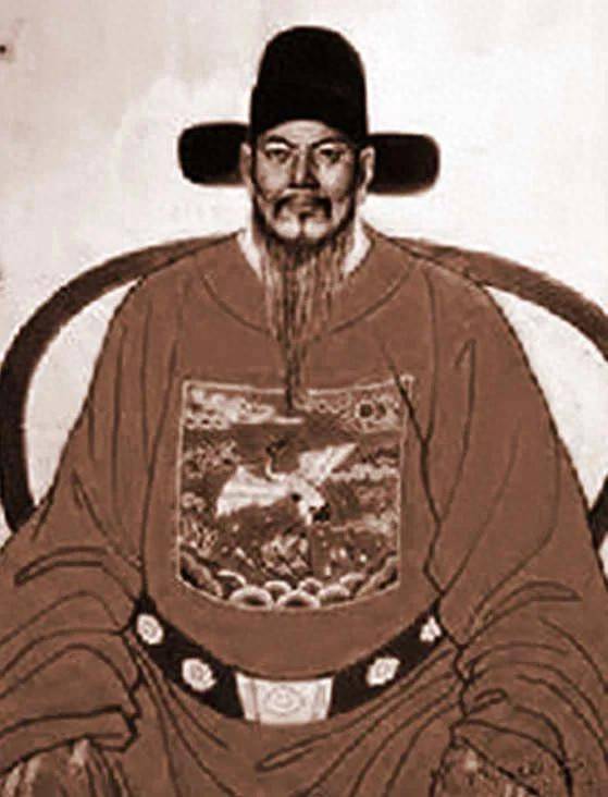 原创            颜值很重要！明初才子吴伯宗获得廷试第一，长得帅为其加分不少