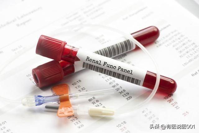 医生：比肌酐更可怕的是这个指标！eGFR一降，离肾衰竭就不远了
