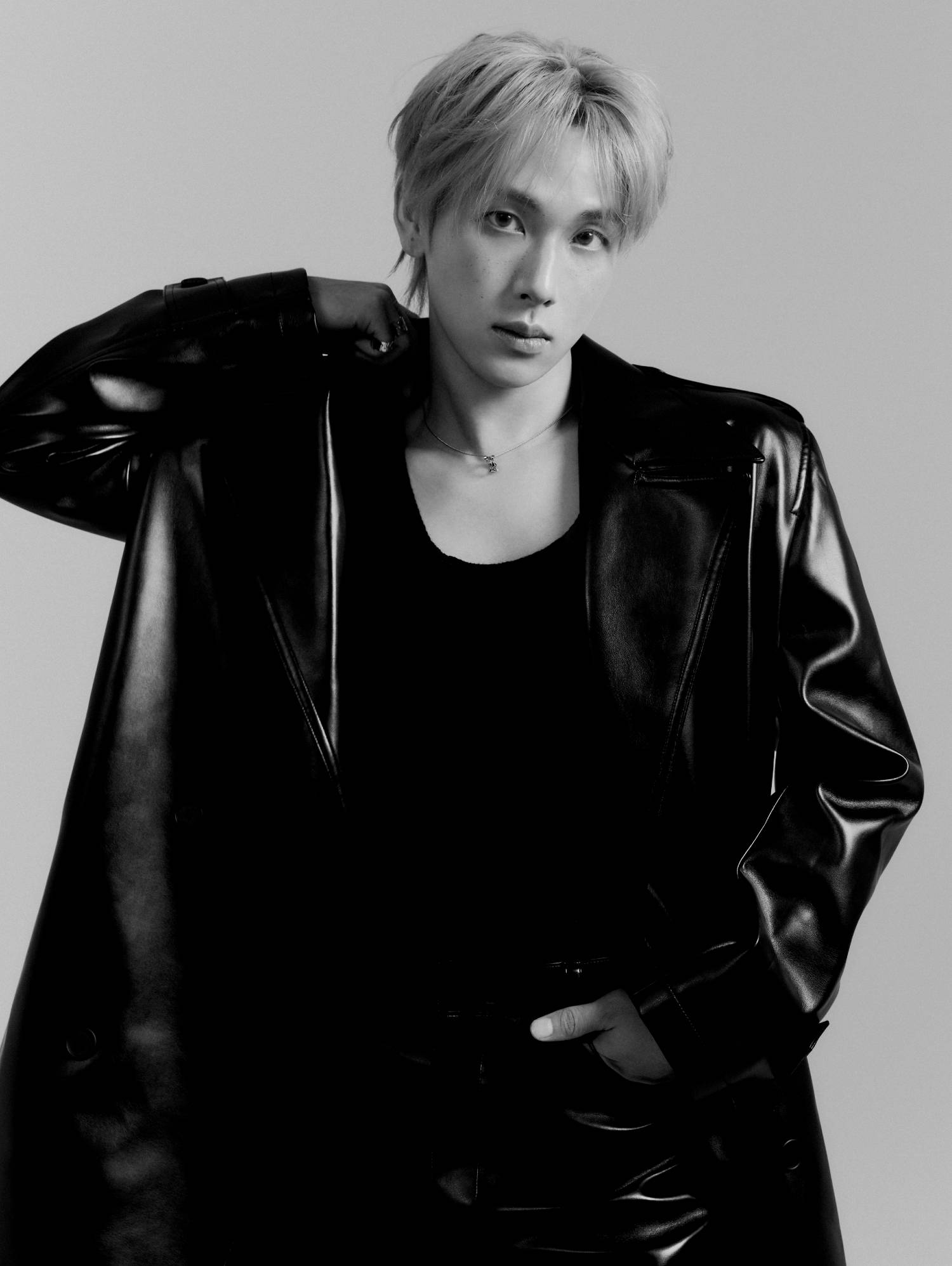 Solo出道D-DAY！首张迷你专辑《The Reason》今日发行 主打曲MV下午5点公开