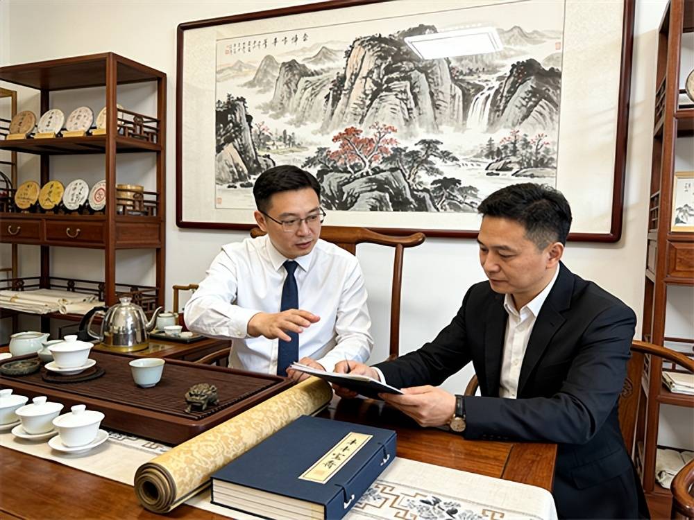 藏家安心之选：北京丰宝斋，诚信收购每一幅名家字画