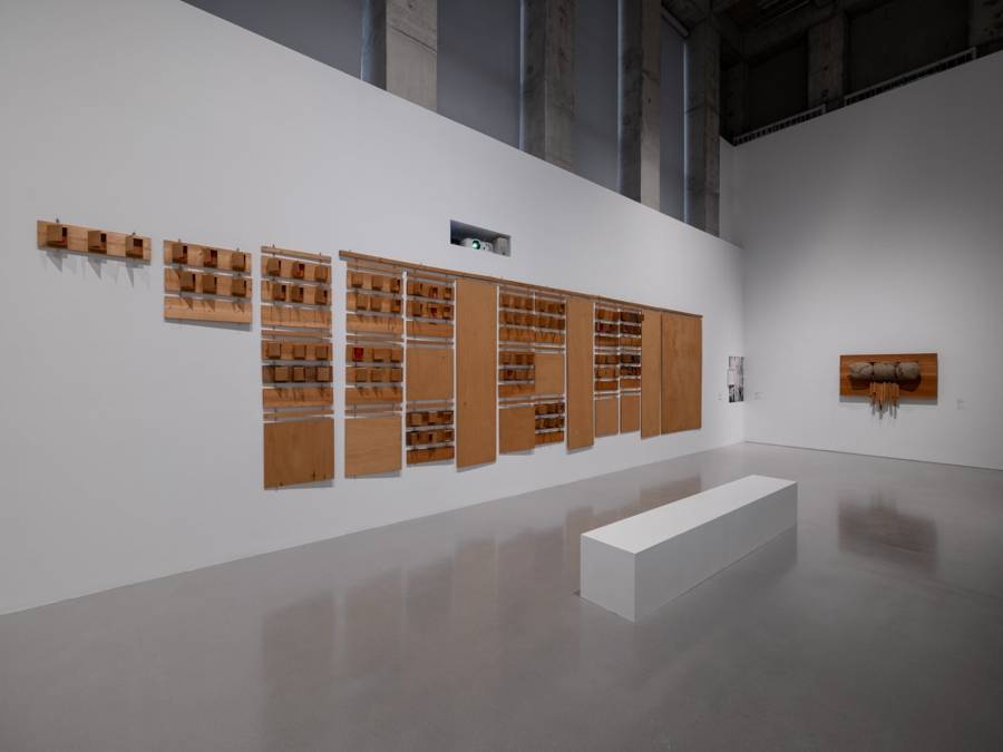 策展之外，当代艺术还需格外重视“释展”