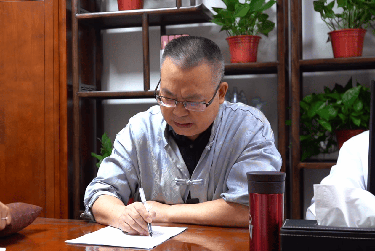 中医孙明军：守护青少年“心”健康