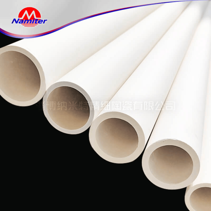 热成型窑炉陶瓷辊怎么选？十大纳米特精细陶瓷厂家推荐