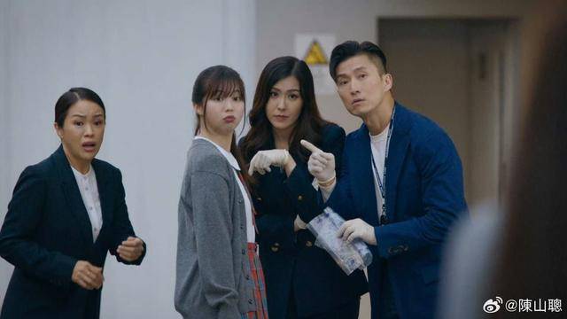 TVB视帝近一年无剧可拍！自曝已经没有存货，尝试转赛道拍短剧