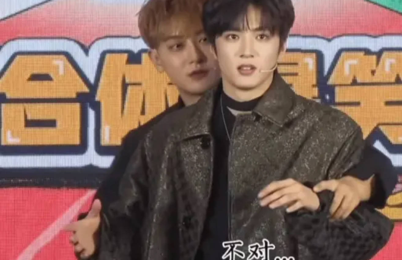 原创            黄子韬刘耀文比徐艺洋还难哄，综艺求生记：哄完徐艺洋还要哄刘耀文，全网笑称“端水大师”