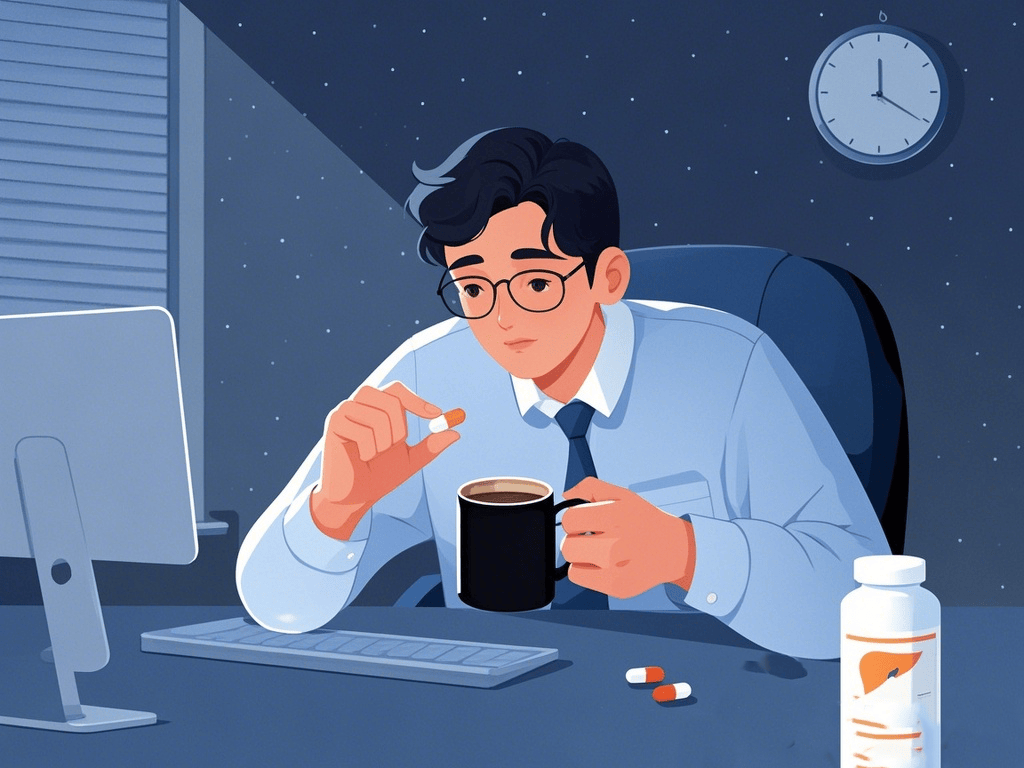 插上翅膀的非遗技艺络正元，竟成破解现代人养生困局的秘密武器？