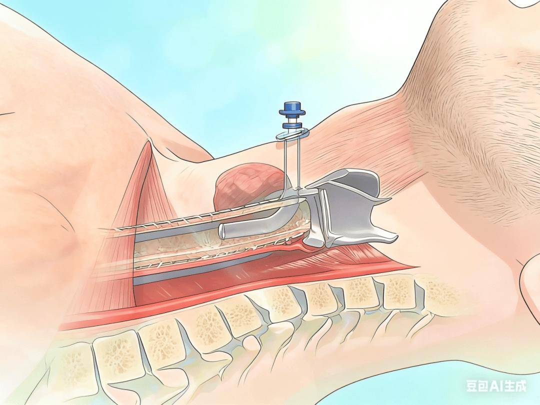 【胸科科普】生命的呼吸通道：走近经皮气管切开术