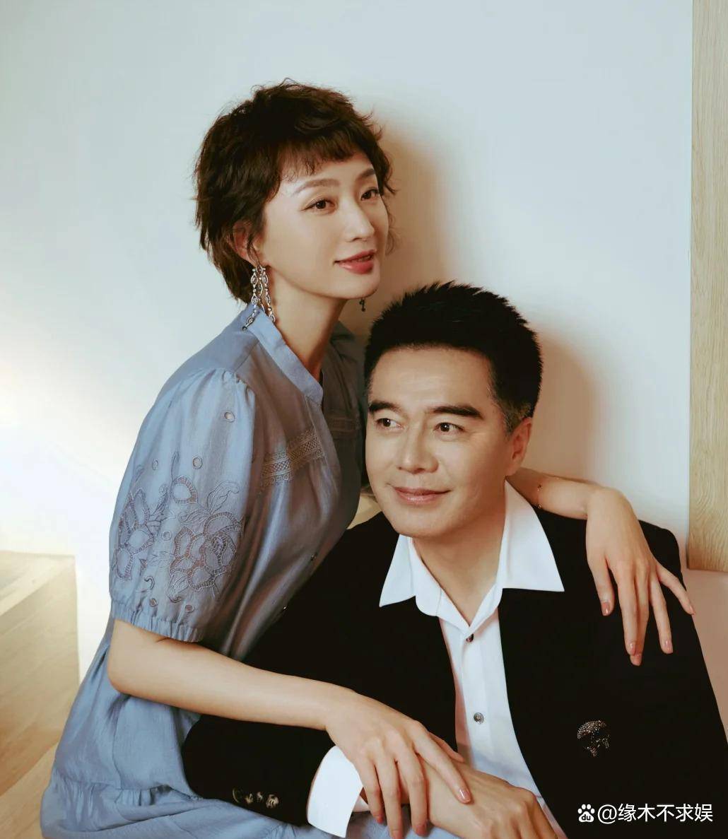 原创            演员张澍：许亚军为她放弃买第二套房子，何晴儿子对她称呼太有爱！