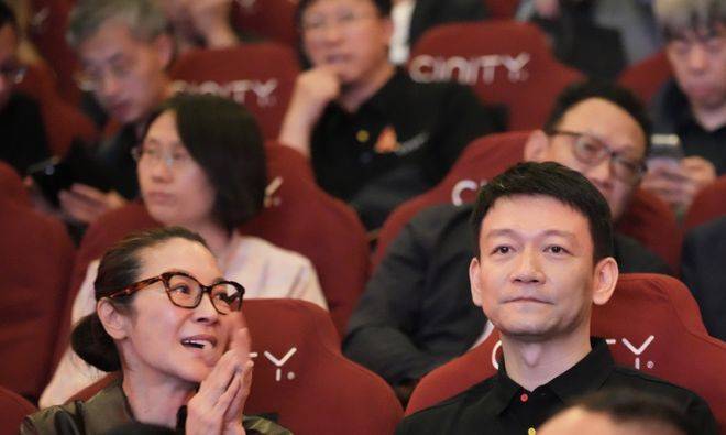 原创            郭帆玩大了！《流浪地球3》请来奥斯卡影后，力争影史第一大片