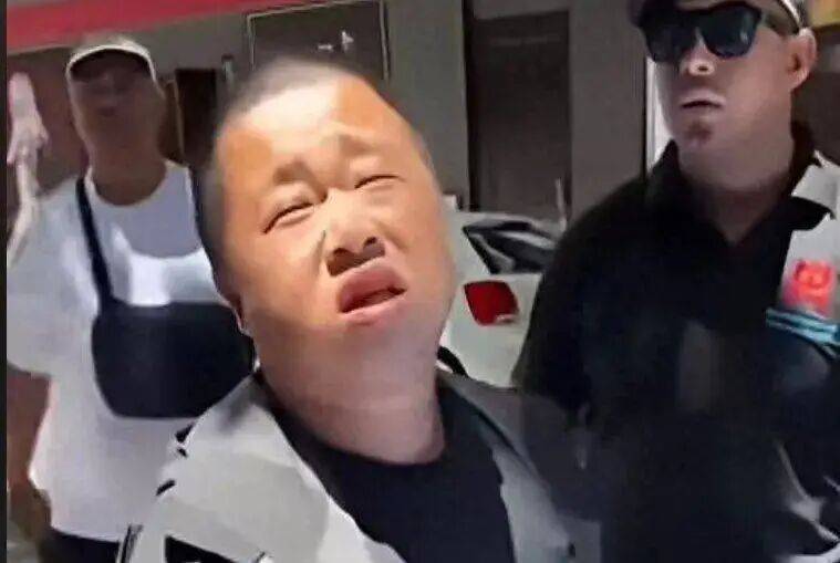 蓝战非绑架案惊天反转！真相到底是什么？