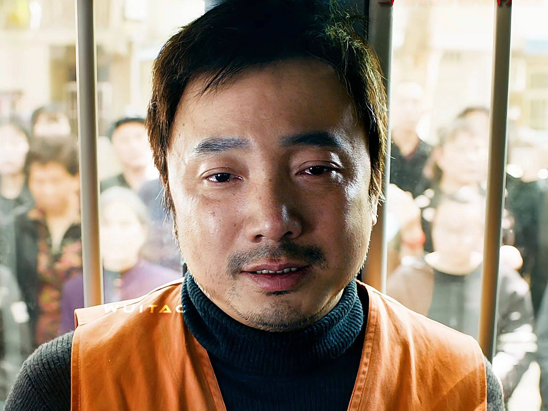 原创            《药神》原型陆勇现状！服药23年后病情稳定从不后悔经历