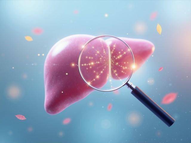 “肝癌高发源”被发现，是烟酒的20倍，医生：再不忌口，肝会变硬