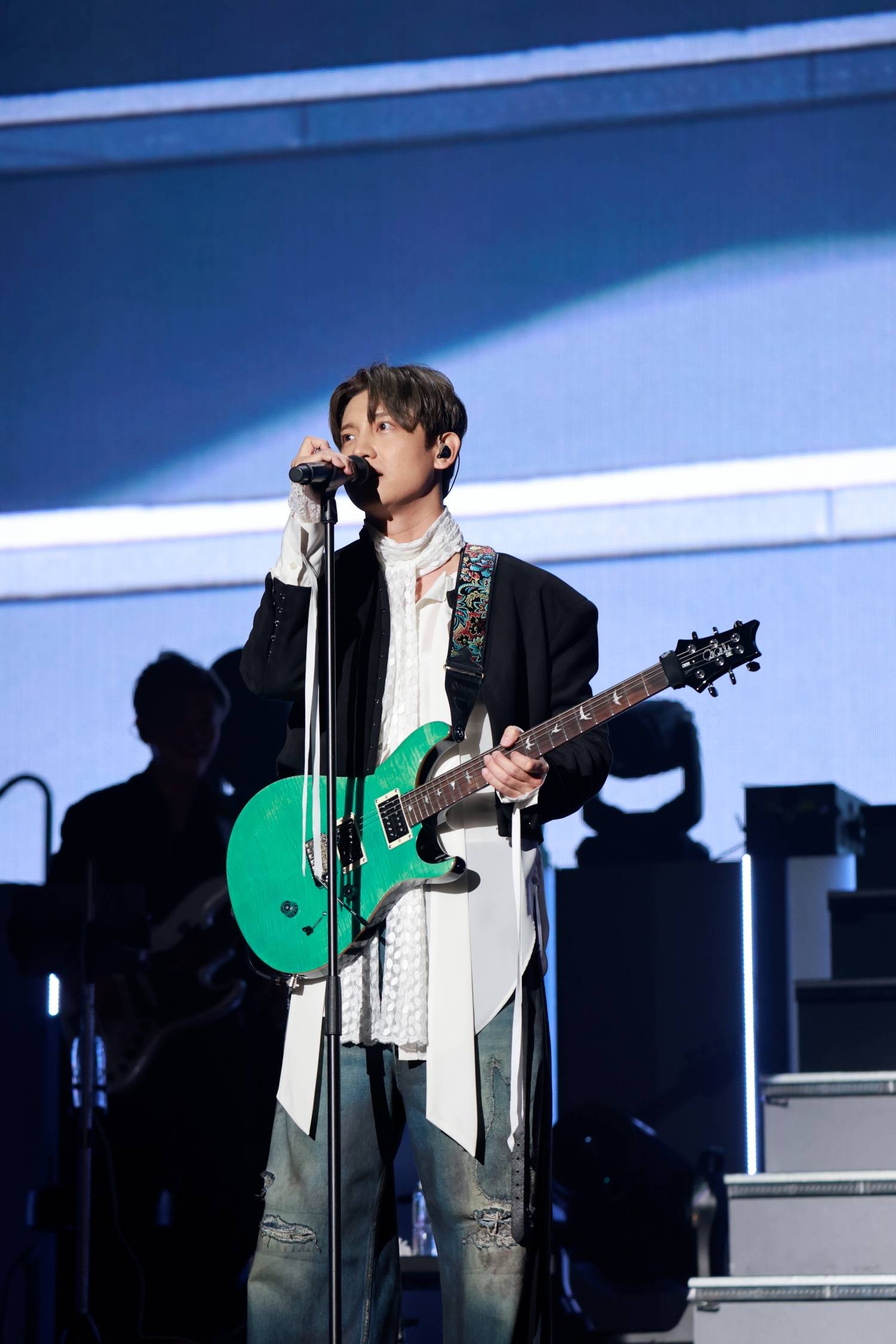 东方神起成员最强昌珉首次Solo日本巡演圆满落幕！ 横跨8座城市20场演出所有场次全席售罄