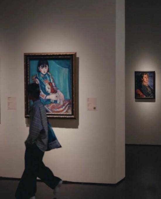 0元在沪解锁顶级艺术盛宴！沪上多个大展免费看